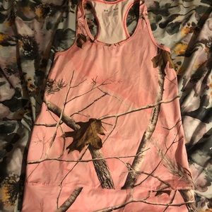 Camp tank top